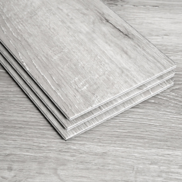 Interlocking Vinyl Flooring Planks 36 X 6