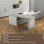 Plantex SPC Tiles for Floors/Interlocking Sound Insulated Floor Tiles - Image 3