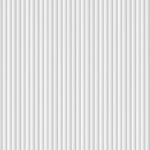 S-Line White Color Wallpaper - Image 2