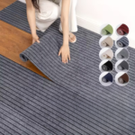 Self-Adhesive Carpet Roll, Floor Mat - Image 2