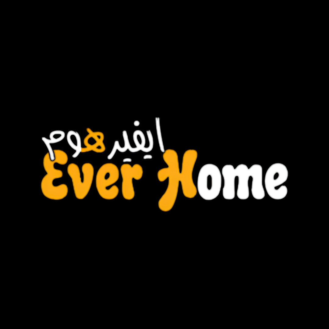 Ever Home Logo