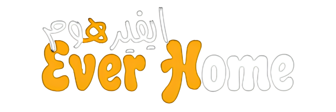 Ever Home Logo