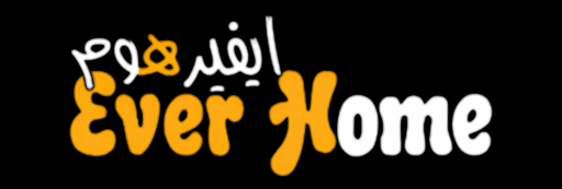 Ever Home Logo
