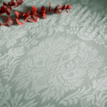 Duvet Cover - Symmetrical Jacquard Collection - Image 2